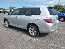 JTEBW3EH8A2****** Salvamento y Reparables 2010 Toyota Highlander Hybrid en Honolulu