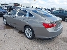 1G1ZJ5SU4HF****** Salvamento y Reparables 2017 Chevrolet Malibu en Houston North