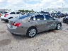 1G1ZJ5SU4HF****** Salvamento y Destrozados 2017 Chevrolet Malibu en Estado de Texas