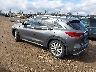 3PCAJ5M30KF****** Salvamento y Reparables 2019 Infiniti QX50 en Chicago North