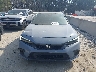 19XFL2H86RE****** Wrecked 2024 Honda Civic in Georgia State