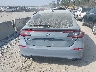 19XFL2H86RE****** Wrecked 2024 Honda Civic