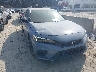 19XFL2H86RE****** Salvage and Wrecked 2024 Honda Civic in Atlanta North