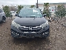 2HKRM4H58FH****** Salvage 2015 Honda CR-V in Virginia State