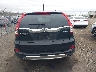 2HKRM4H58FH****** Salvage 2015 Honda CR-V