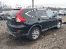 2HKRM4H58FH****** Salvage and Wrecked 2015 Honda CR-V in Virginia State