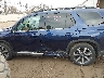 5FNYG1H77SB****** Repairable 2025 Honda Pilot in Michigan State