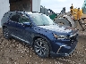5FNYG1H77SB****** Salvage and Wrecked 2025 Honda Pilot in Flint