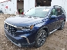 5FNYG1H77SB****** Used and Repairable 2025 Honda Pilot in Flint