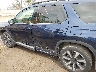5FNYG1H77SB****** Salvage and Repairable 2025 Honda Pilot in Michigan State