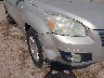 5GZER23758J****** Destrozados 2008 Saturn Outlook en Estado de Texas