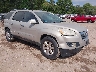 5GZER23758J****** Salvamento y Destrozados 2008 Saturn Outlook en Longview