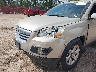5GZER23758J****** Salvamento y Reparables 2008 Saturn Outlook en Estado de Texas