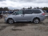 5TDDK3DC0DS****** Repairable 2013 Toyota Sienna in New Hampshire State
