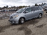 5TDDK3DC0DS****** Used and Repairable 2013 Toyota Sienna in Manchester