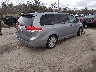 5TDDK3DC0DS****** Salvage and Wrecked 2013 Toyota Sienna in New Hampshire State