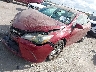 4T1BF1FK2HU****** Usados y Reparables 2017 Toyota Camry en Houston