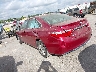 4T1BF1FK2HU****** Salvamento y Reparables 2017 Toyota Camry en Houston