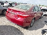 4T1BF1FK2HU****** Salvamento y Destrozados 2017 Toyota Camry en Estado de Texas