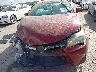 4T1BF1FK2HU****** Destrozados 2017 Toyota Camry en Estado de Texas