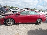 4T1BF1FK2HU****** Reparables 2017 Toyota Camry en Estado de Texas