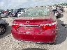 4T1BF1FK2HU****** Destrozados 2017 Toyota Camry