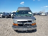 1GB2G1DG3A1****** Destrozados 2010 Chevrolet Express 3500 en Estado de Nueva York