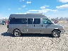 1GB2G1DG3A1****** Usados 2010 Chevrolet Express 3500 en Estado de Nueva York