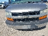 1GB2G1DG3A1****** Usados 2010 Chevrolet Express 3500