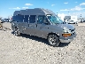 1GB2G1DG3A1****** Salvamento y Destrozados 2010 Chevrolet Express 3500 en Long Island