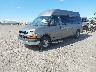 1GB2G1DG3A1****** Usados y Reparables 2010 Chevrolet Express 3500 en Long Island