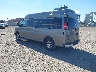 1GB2G1DG3A1****** Salvamento y Reparables 2010 Chevrolet Express 3500 en Long Island