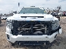 1GT49REY2LF****** Wrecked 2020 GMC Sierra 2500HD in Ohio State