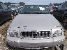 2MEBM7FV1AX****** Wrecked 2010 Mercury Grand Marquis in West Virginia State
