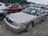 2MEBM7FV1AX****** Used and Repairable 2010 Mercury Grand Marquis in Buckhannon