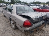 2MEBM7FV1AX****** Salvage and Repairable 2010 Mercury Grand Marquis in Buckhannon