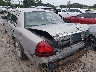 2MEBM7FV1AX****** Salvage and Repairable 2010 Mercury Grand Marquis in West Virginia State