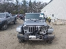 1C4BJWEG5DL****** Destrozados 2013 Jeep Wrangler en Estado de Vermont