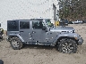 1C4BJWEG5DL****** Usados 2013 Jeep Wrangler en Estado de Vermont