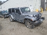 1C4BJWEG5DL****** Salvamento y Destrozados 2013 Jeep Wrangler en Burlington
