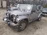 1C4BJWEG5DL****** Usados y Reparables 2013 Jeep Wrangler en Burlington