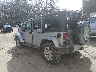 1C4BJWEG5DL****** Salvamento y Reparables 2013 Jeep Wrangler en Burlington