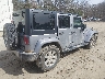 1C4BJWEG5DL****** Salvamento y Destrozados 2013 Jeep Wrangler en Estado de Vermont