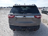 1GNERGKWXKJ****** Wrecked 2019 Chevrolet Traverse