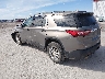1GNERGKWXKJ****** Salvage and Repairable 2019 Chevrolet Traverse in Saint Louis