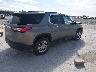 1GNERGKWXKJ****** Salvage and Wrecked 2019 Chevrolet Traverse in Illinois State