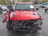 1FMDE5FP1ML****** Wrecked 2021 Ford Bronco in Utah State