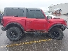 1FMDE5FP1ML****** Used 2021 Ford Bronco in Utah State