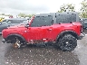 1FMDE5FP1ML****** Repairable 2021 Ford Bronco in Utah State