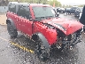 1FMDE5FP1ML****** Salvage and Wrecked 2021 Ford Bronco in Salt Lake City